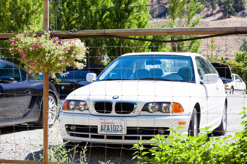 Illustration for article titled 2017 BMW CCBC Duffey Lake Road Trip Part 1: Day 1 BMWs